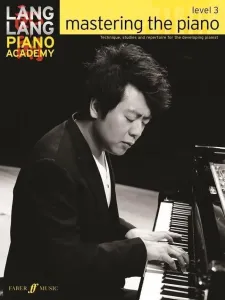 Hal Leonard Lang Lang Piano Academy: Mastering the Piano 3 Spartito