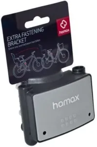Hamax Fixing Bracket seggiolini e trailer bicicletta