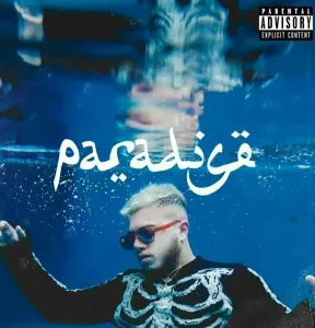 Hamza - Paradise (2 LP)