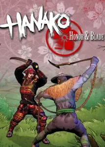 Hanako: Honor & Blade Steam Key GLOBAL