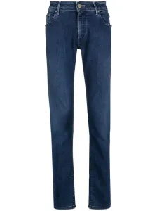 HAND PICKED - Jeans Slim-fit #2814312