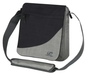 Sports bag Hannah MB A4 gray/anthracite