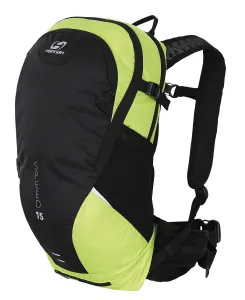Hannah SPEED 15 Sports Backpack anthracite/green #201456