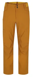 Men's trousers Hannah NIGUEL II buckthorn brown #1413639