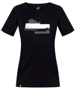 Women's T-shirt Hannah CHUCKI anthracite #1045372