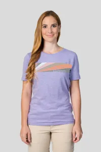 Women's T-shirt Hannah KATANA lavender #1045740