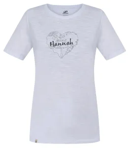 Women's T-shirt Hannah KATANA white #140015