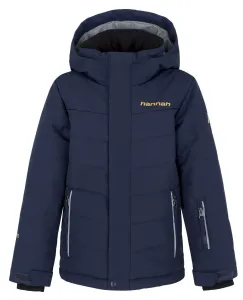 Boys' winter jacket Hannah KINAM JR II dress blues #1531022