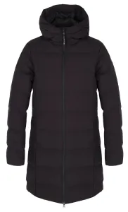 Hannah Gaia Lady Down Coat Anthracite 40