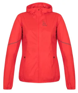 Hannah Miley Lady Jacket Cherry Tomato 36 Giacca outdoor
