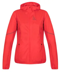 Hannah Miley Lady Jacket Cherry Tomato 38 Giacca outdoor