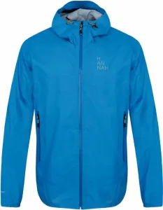 Hannah Skylark Man Jacket Brilliant Blue L Giacca outdoor