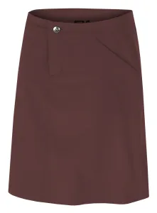Women's skirt Hannah TRIS II zinfandel