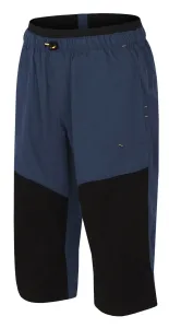 Kids 3/4 shorts Hannah RUMEX JR ensign blue/anthracite #108584