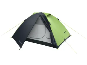 Hannah Tent Camping Tycoon 3 Spring Green/Cloudy Gray Tenda