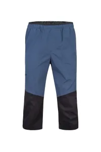Men's 3/4 pants Hannah HUG II ensign blue/anthracite #2412692