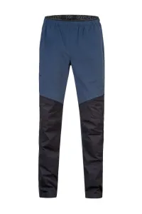 Men's pants Hannah BLOG II ensign blue/anthracite #2412747