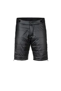 Women's insulated shorts Hannah REDUX W anthracite