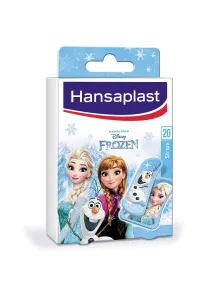 Hansaplast Cerotti Hansaplast Frozen