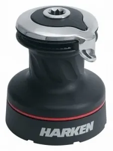 Harken 35.2STA Radial 2 Speed Alum Self-Tailing Winch