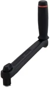 Harken B10AL - Aluminum Lock-In Winch Handle — 254 mm