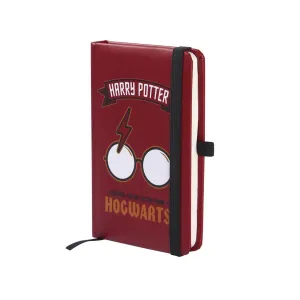 Taccuino HARRY POTTER A6