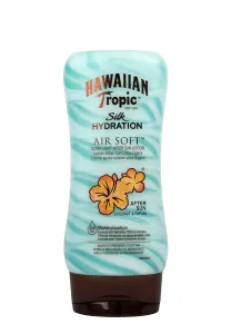 Hawaiian Tropic Lozione idratante doposole Silk Hydration (Ultra Light After Sun Lotion) 180 ml