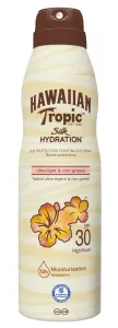 Hawaiian Tropic Protezione solare in spray Silk Hydration Spray SPF 30 (Sun Protection Continuous Spray) 177 ml