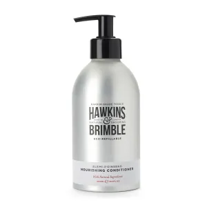 Hawkins & Brimble Balsamo nutriente Eco-Refillable (Nourishing Conditioner) 300 ml