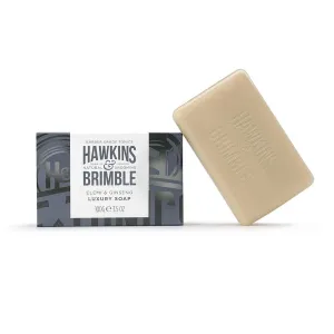 Hawkins & Brimble Sapone solido (Luxury Soap Bar) 100 g