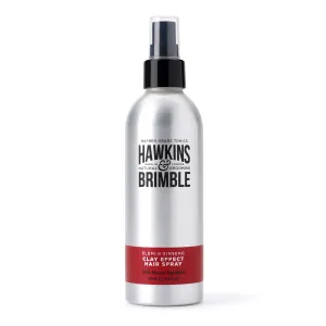 Hawkins & Brimble Spray styling per capelli Clay Effect (Hair Spray) 150 ml