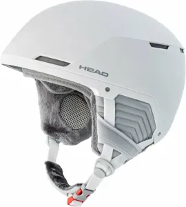 Head Compact Pro W White M/L (56-59 cm) Casco da sci