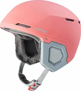 Head Compact W Flamingo M/L (56-59 cm) Casco da sci