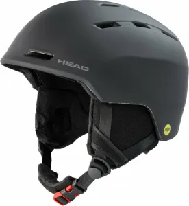 Head Vico MIPS Black XL/2XL (60-63 cm) Casco da sci