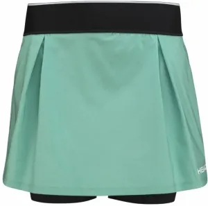 Head Dynamic Skirt Women Nile Green M Gonna da tennis