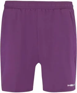 Head Performance Shorts Men Lilac XL Pantaloncini da tennis