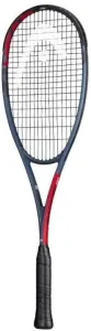 Head Graphene 360+ Radical 135 X Squash Racquet