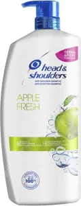 Head & Shoulders Shampoo antiforfora Apple Fresh (Anti-Dandruff Shampoo) 540 ml