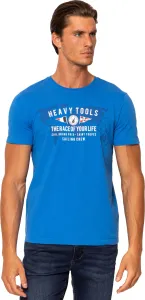 Heavy Tools T-shirt uomo Ming C3S24121BB M