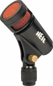 Heil Sound PR28 Microfono per Rullanti #76699