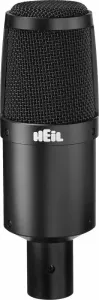 Heil Sound PR30 BK Microfono Dinamico Strumenti #104990