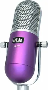 Heil Sound PR77DP Purple #76720