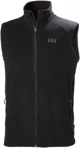 Helly Hansen Daybreaker Fleece Vest giacca Black L