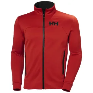 Helly Hansen HP Fleece giacca Red M
