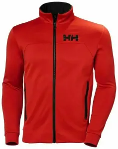 Helly Hansen HP Fleece giacca Red S