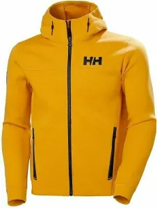Helly Hansen HP Ocean FZ Jacket giacca Cloudberry S