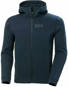 Helly Hansen HP Ocean FZ Jacket giacca Navy Melange XL