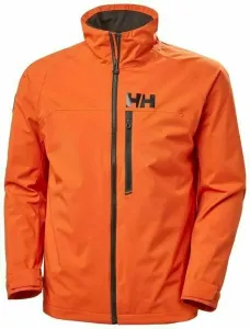 Helly Hansen HP Racing giacca Patrol Orange L