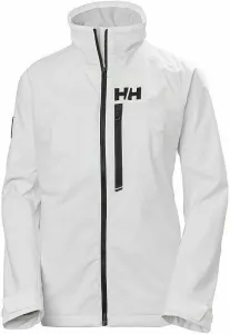 Helly Hansen W HP Racing Lifaloft Giacca White S