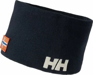 Helly Hansen Unisex Team Ski Headband Navy UNI Fascia per capelli